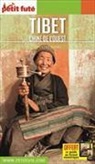 Collectif Petit Fute - Tibet : Chine de l'Ouest
