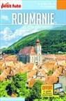 COLLECTIF PETIT FUTE - Roumanie