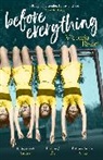 Victoria Redel, Redel Victoria - Before Everything