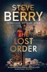 Steve Berry - The Lost Order