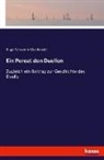 Hugo Schramm-Macdonald - Ein Pereat den Duellen