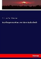 Marie von Ebner-Eschenbach - Erzählungen von Marie von Ebner-Eschenbach