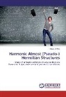 Absar Ul Haq - Harmonic Almost (Pseudo-) Hermitian Structures