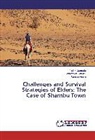 Beresa Abera, Debrewor Debebe, Debrework Debebe, Tadel Zemede, Tadele Zemede - Challenges and Survival Strategies of Elders: The Case of Shambu Town