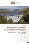 Kamal Karaa - Evaluation of Project's sustainability in irrigation
