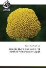 Eman A El-Khateeb, Eman A. El-Khateeb, Eman A.El-Khateeb - Genetic diversity of medicinal plants of Asteraceae in Egypt
