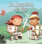 Agnes De Bezenac, Salem de Bezenac, Agnes De Bezenac - La Armadura de Dios