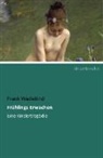 Frank Wedekind - Frühlings Erwachen