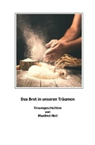 Manfred Heil - Das Brot in unseren Träumen