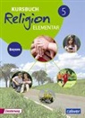 Han Burkhardt, Hans Burkhardt, Eva Weigand - Kursbuch Religion Elementar - Ausgabe 2017 für Bayern