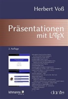 Herbert Voß - Präsentationen mit LaTeX