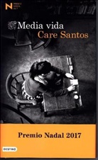 Care Santos - Media vida
