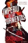 Jon Skovron - El imperio de las tormentas