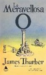 James Thurber, Marc Simont - La meravellosa O