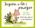 Julia Donaldson, Axel Scheffler - Juguem a fet i amagar