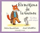 Julia Donaldson, Axel Scheffler - Els mitjons de la Guineu