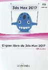 El gran libro de 3DS Max 2017