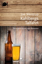 Joe Wentrup - Kahlbergs Talfahrt