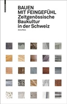 Anna Roos - Bauen mit Feingefühl
