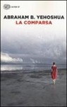 Abraham Yehoshua, Abraham B. Yehoshua - La comparsa