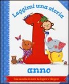 G. L. Maldonado - Leggimi una storia. 1 anno