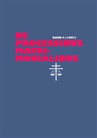 Güthoff, Elmar Güthoff, Karl-Heinz Selge - De processibus matrimonialibus