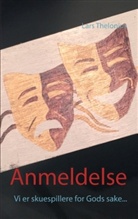Lars Thelonius - Anmeldelse