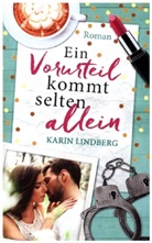 Karin Lindberg - Ein Vorurteil kommt selten allein