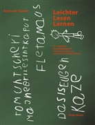 Reinhard Dümler - Leichter lesen lernen
