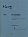 Edvard Grieg, Ernst-Günter Heinemann, Einar Steen-Nökleberg, Einar Steen-Nøkleberg - Peer Gynt-Suiten
