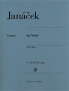 Leo� Janácek, Leos Janácek, Jiri Zahradka, Jirí Zahrádka - Leos Janácek - Im Nebel