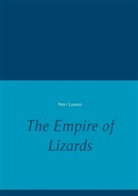 Petri Luosto - The Empire of Lizards