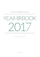 Manuel P Nappo, Manuel P. Nappo - Center for Digital Business Yea(h)rbook 2017