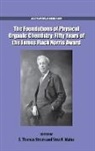 E. Thomas Strom, E. Thomas (Adjunct Professor of Chemistry Strom, Vera V. Mainz, Mainz Vera V., E. Thomas Strom, Strom E. Thomas - Foundations of Physical Organic Chemistry