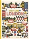 Marcos Farina, Marquitos Farina, Marquitos Farina - Welcome to London