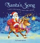 Pamela Mccoll - Santa's Song