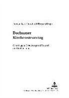 Burkhard Kämper, Roman Seer - Bochumer Kirchensteuertag