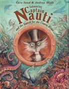 Caro Sand - Submarine Captain Nauti and the Search for the Course Home