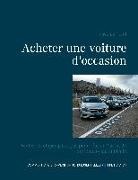 Nicolas Point - Guide d'achat d'un vehicule d'occasion