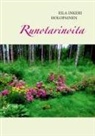 Eila Inkeri Holopainen - Runotarinoita
