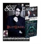 Sonic Seducer - 2017/02: Titelstory Blutengel, m. Audio-CD + Taschenkalender 2017