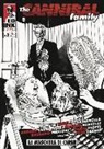 Stefano Fantelli, Rossano Piccioni - La maschera di carne. The cannibal family