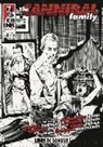 Stefano Fantelli, Rossano Piccioni - Libri di sangue. The cannibal family