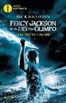 Rick Riordan - Il ladro di fulmini. Percy Jackson e gli dei dell'Olimpo