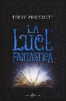 Terry Pratchett - La luce fantastica