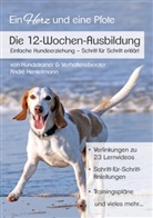 André Henkelmann - Die 12-Wochen-Ausbildung