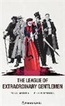 Alan Moore, Kevin O'Neill - The League of Extraordinary Gentlemen 3