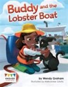 Wendy Graham, Aleksandar Zolotic - Buddy and the Lobster Boat