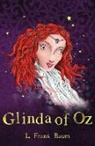 L. Frank Baum - Glinda of Oz
