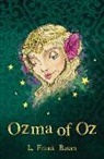 L. Frank Baum - Ozma of Oz